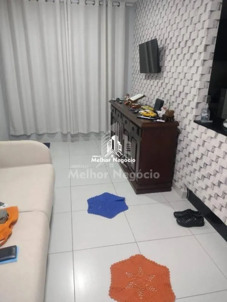 Apartamento, 2 quartos, 49 m² - Foto 2