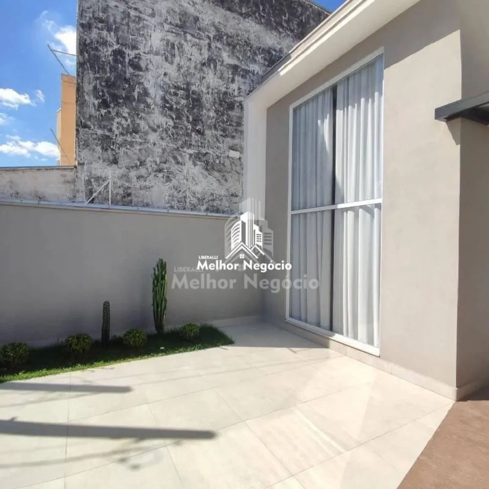 Casa, 3 quartos, 130 m² - Foto 8