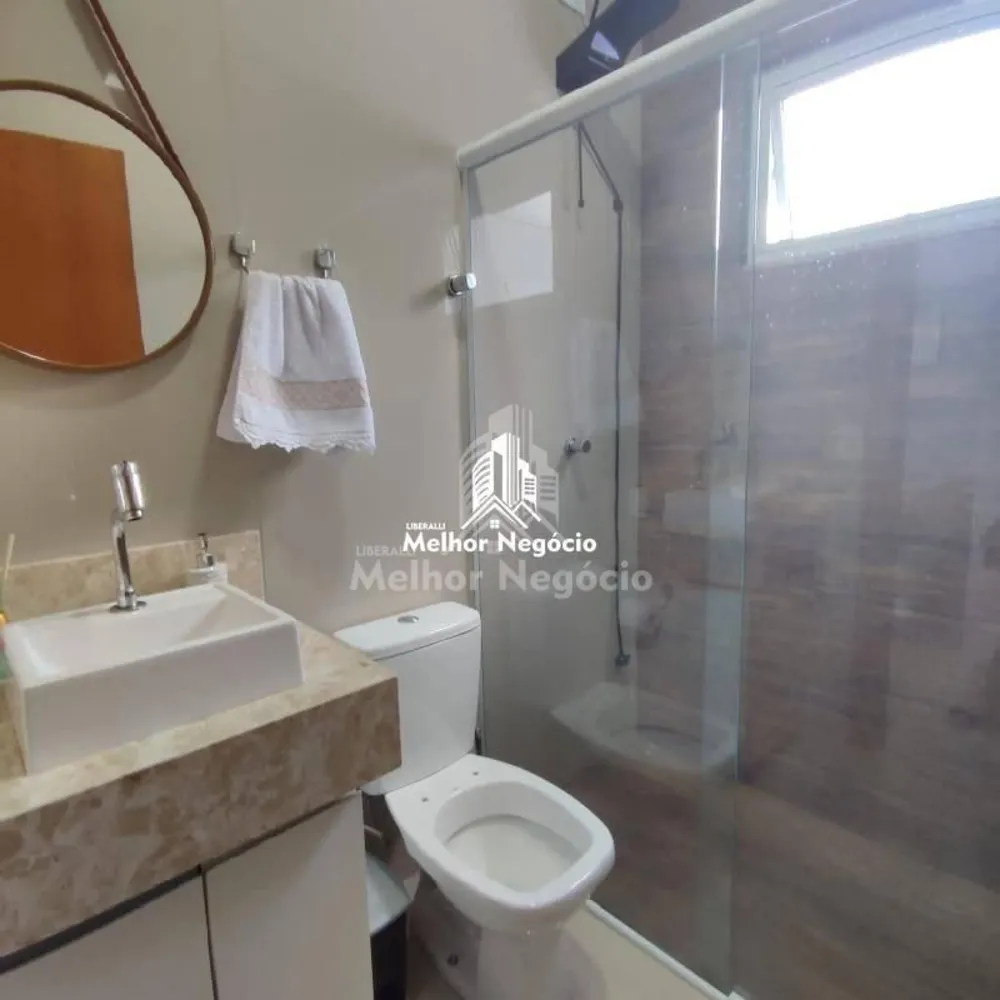 Casa, 3 quartos, 130 m² - Foto 2