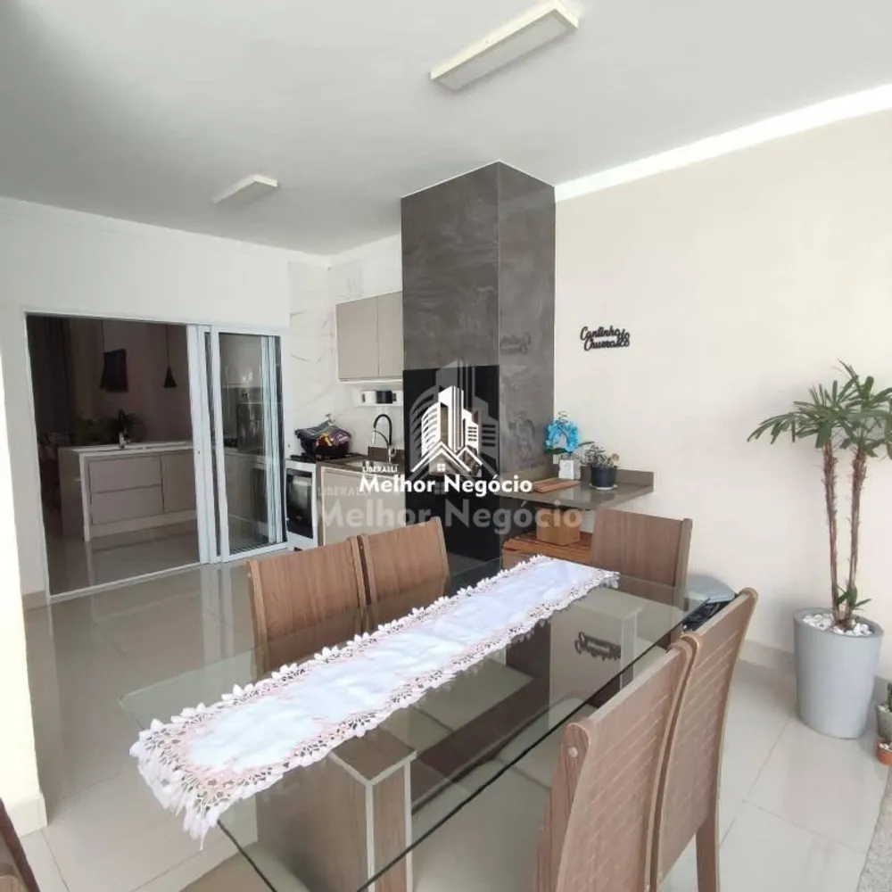 Casa, 3 quartos, 130 m² - Foto 3