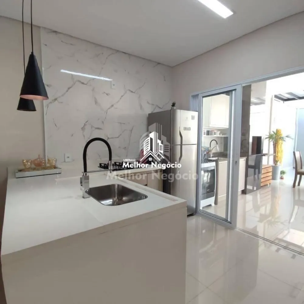 Casa, 3 quartos, 130 m² - Foto 1