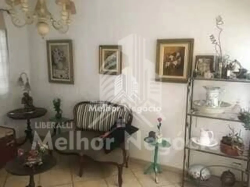 Casa, 4 quartos, 203 m² - Foto 6
