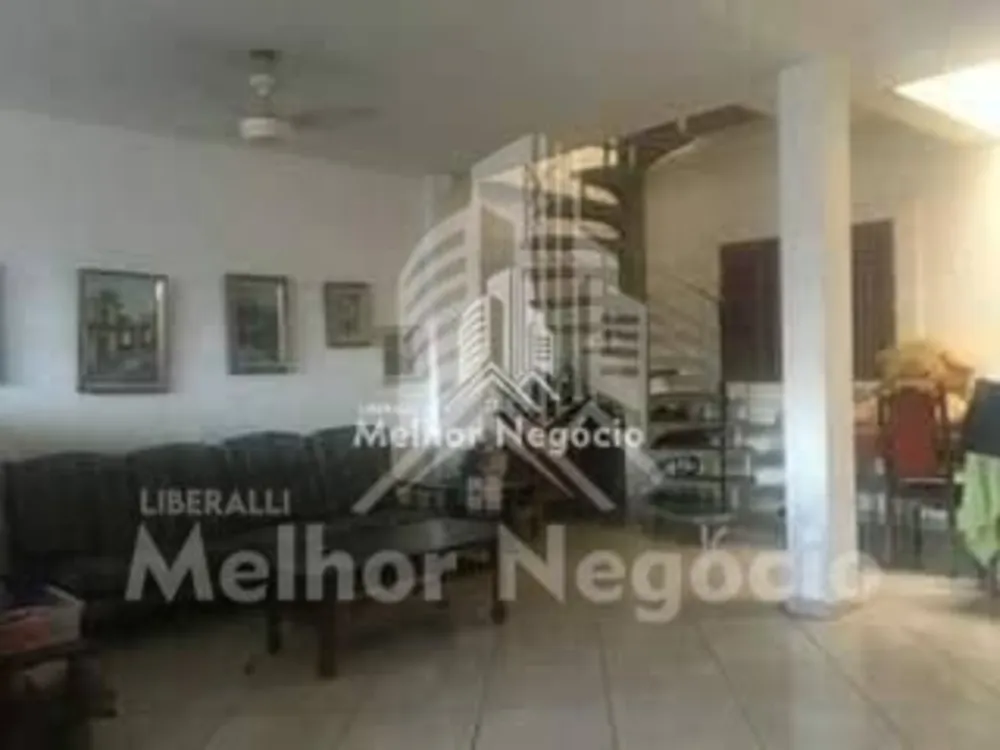 Casa, 4 quartos, 203 m² - Foto 1