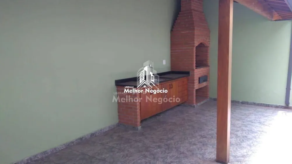 Casa, 3 quartos, 245 m² - Foto 3