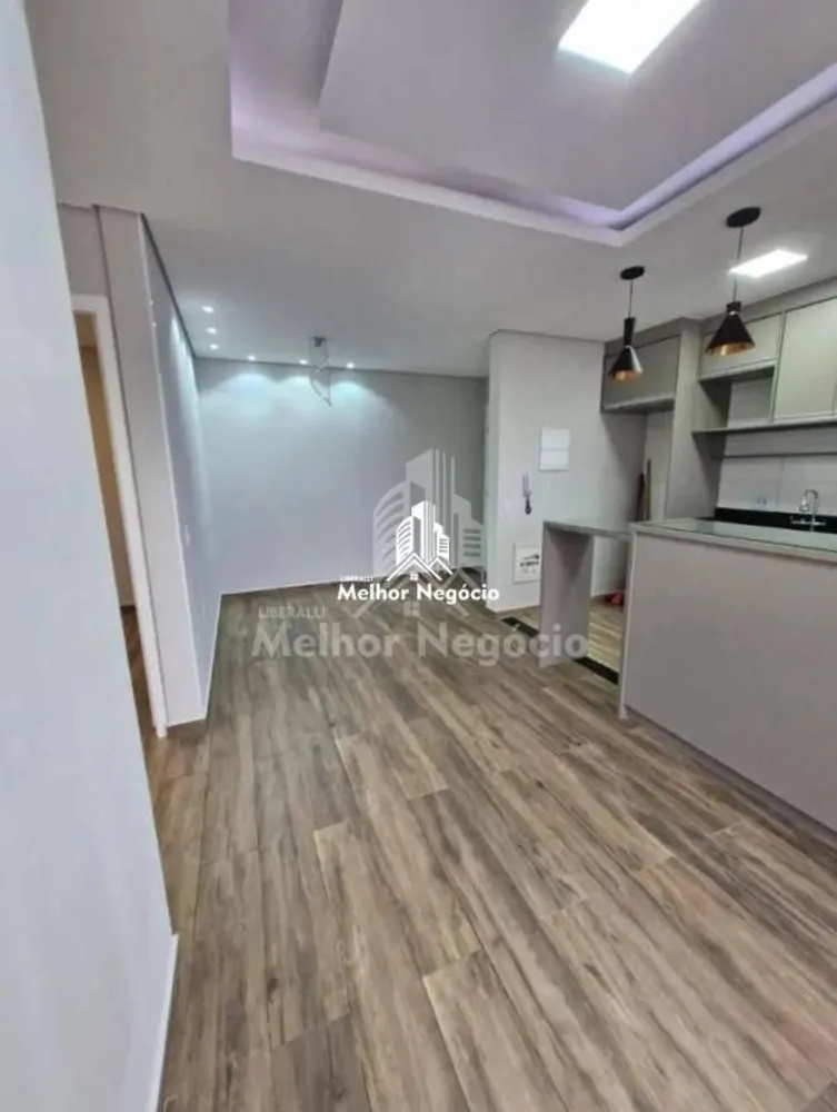 Apartamento, 2 quartos, 56 m² - Foto 1