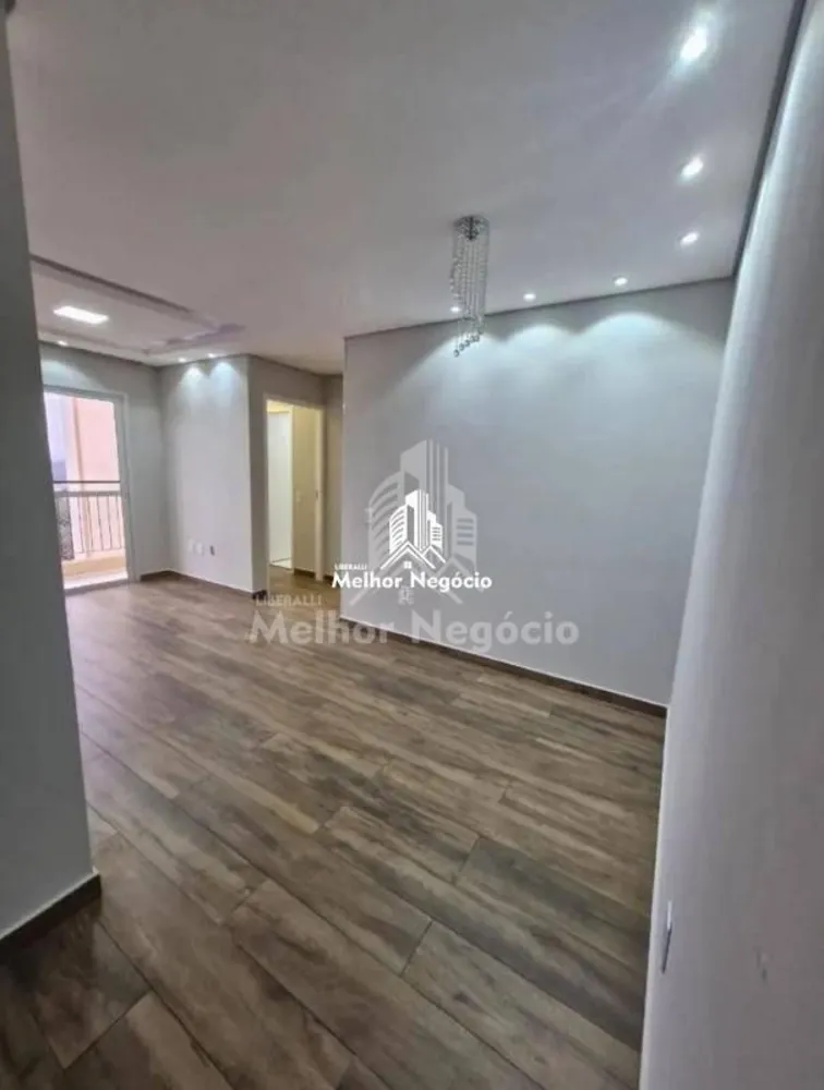 Apartamento, 2 quartos, 56 m² - Foto 2