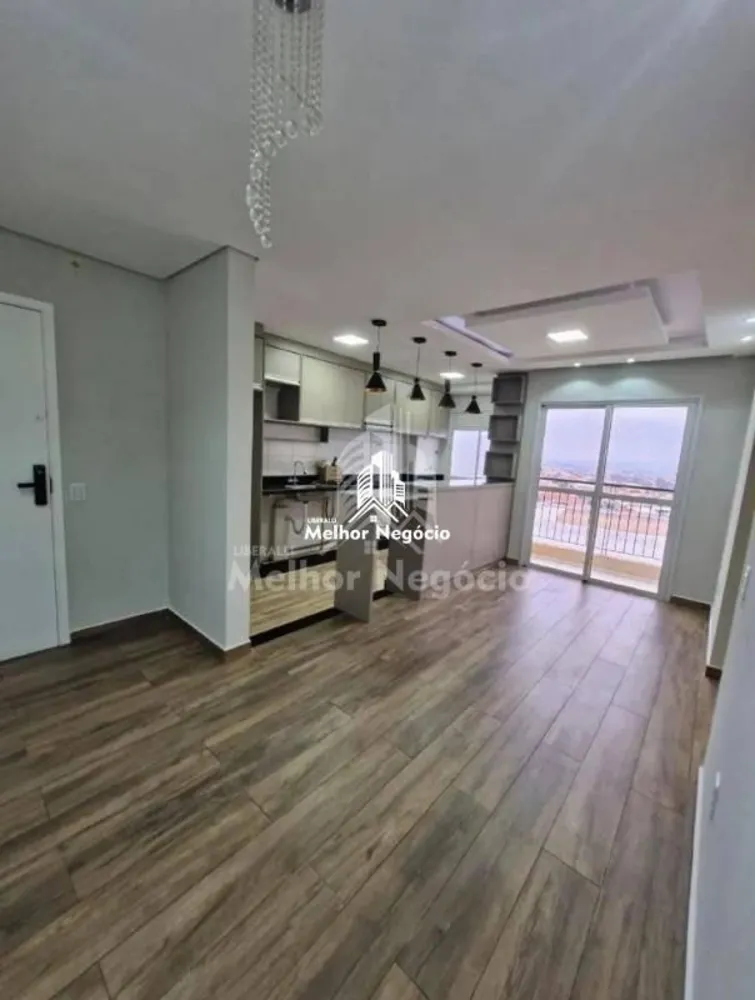 Apartamento, 2 quartos, 56 m² - Foto 6