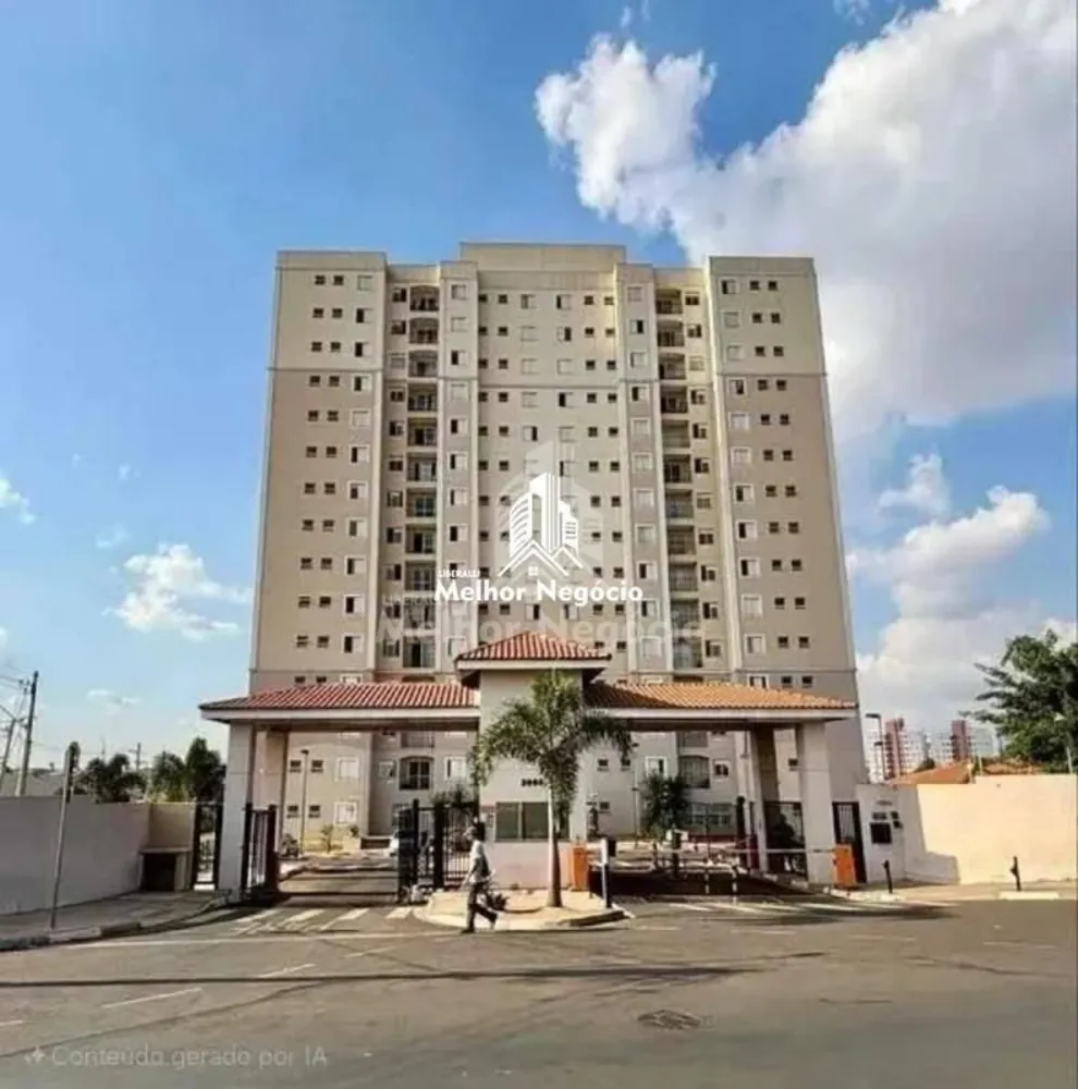 Apartamento, 2 quartos, 56 m² - Foto 4