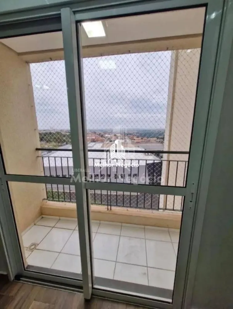 Apartamento, 2 quartos, 56 m² - Foto 5