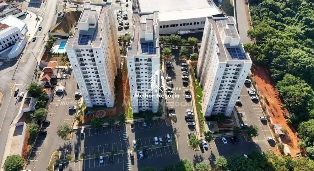 Apartamento, 2 quartos, 56 m² - Foto 8