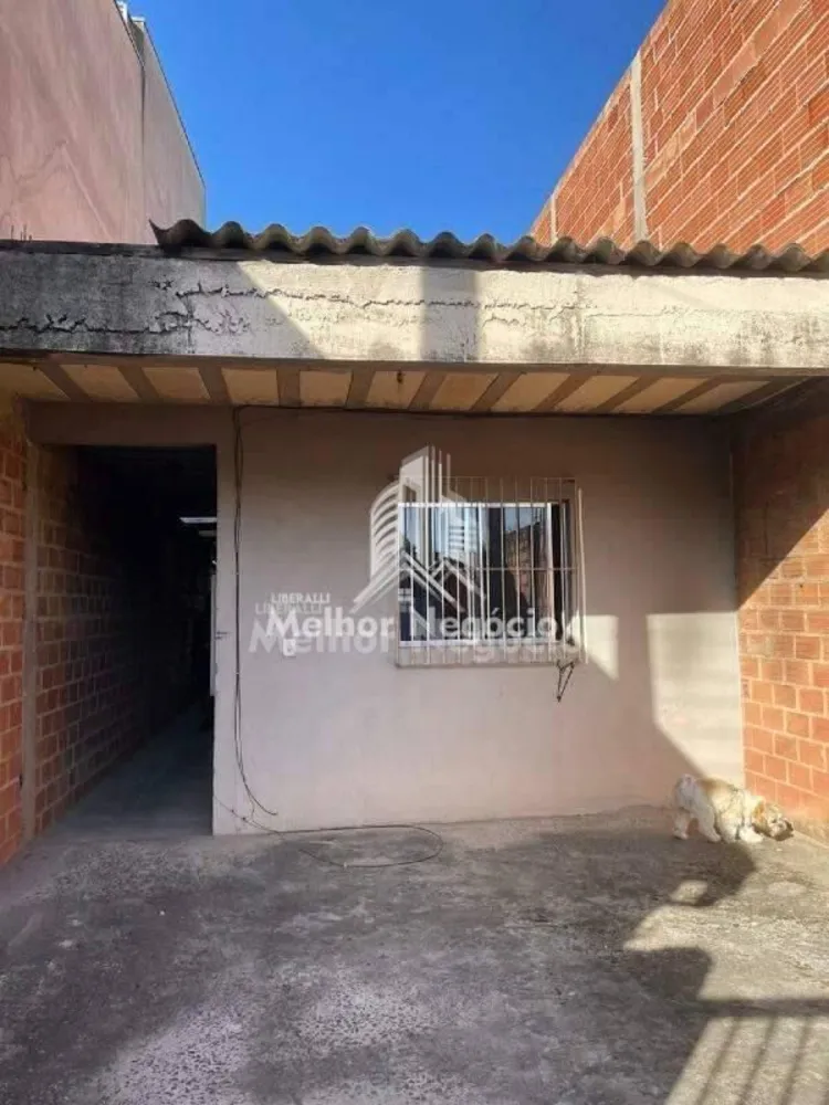 Casa, 1 quarto, 69 m² - Foto 4