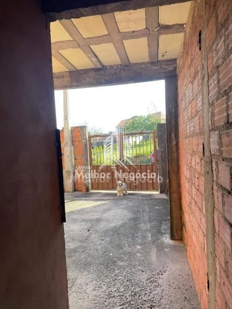 Casa, 1 quarto, 69 m² - Foto 3