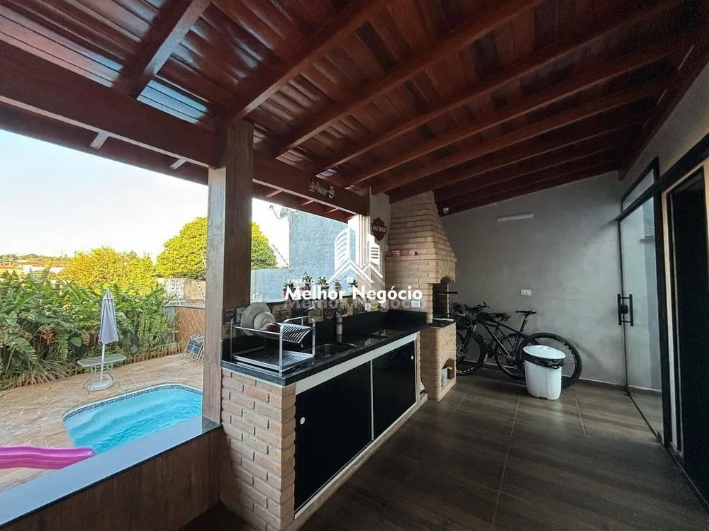Casa, 3 quartos, 215 m² - Foto 4