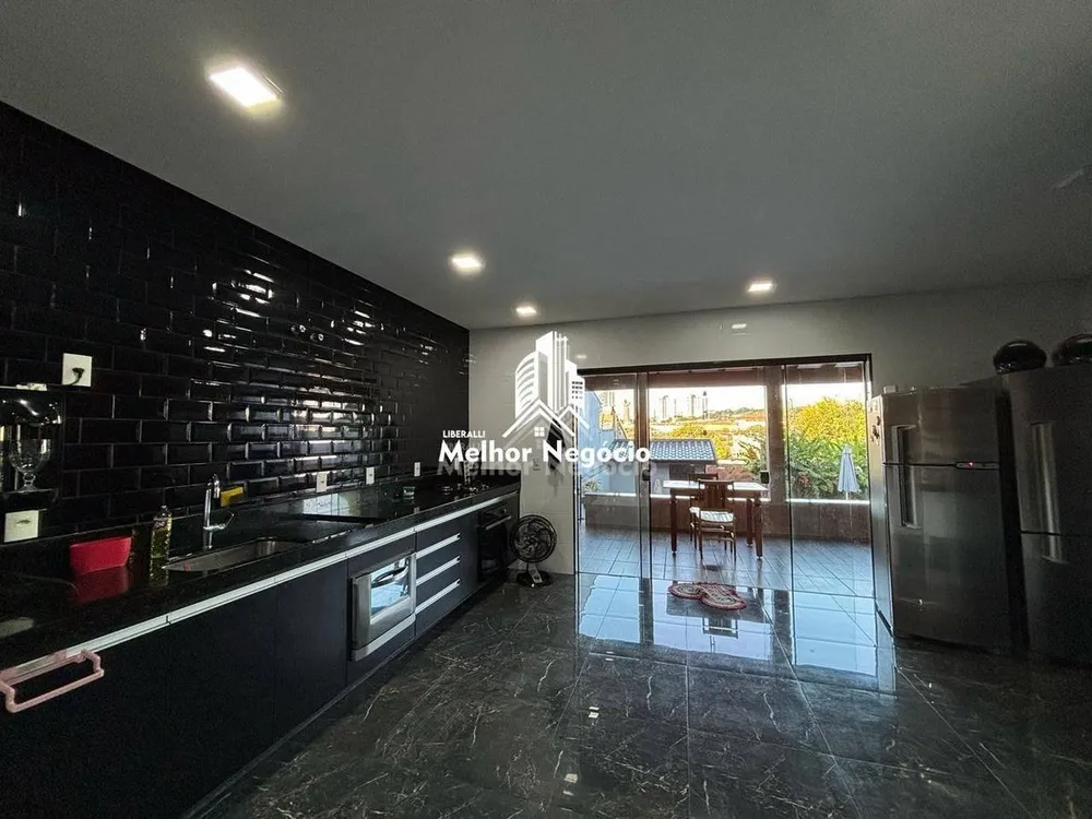 Casa, 3 quartos, 215 m² - Foto 3