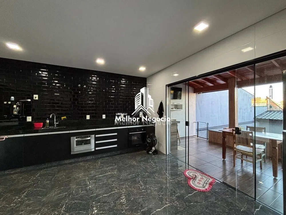Casa, 3 quartos, 215 m² - Foto 2