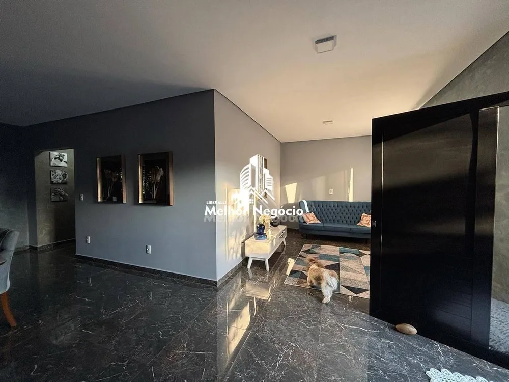 Casa, 3 quartos, 215 m² - Foto 1