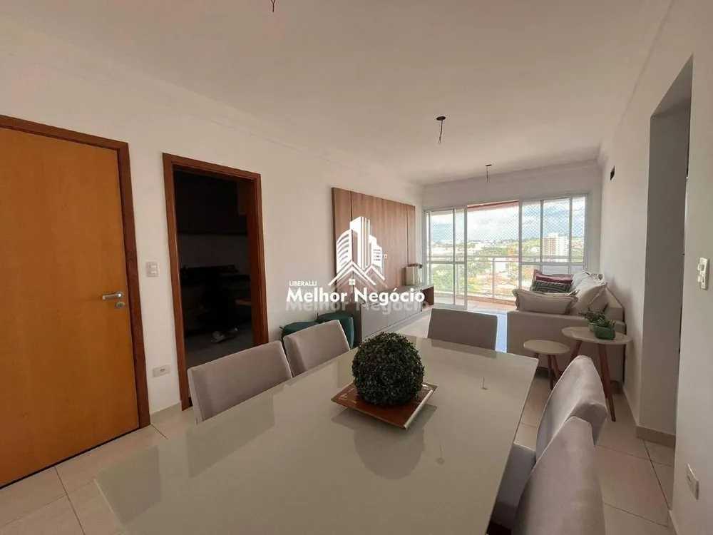 Apartamento, 3 quartos, 98 m² - Foto 4