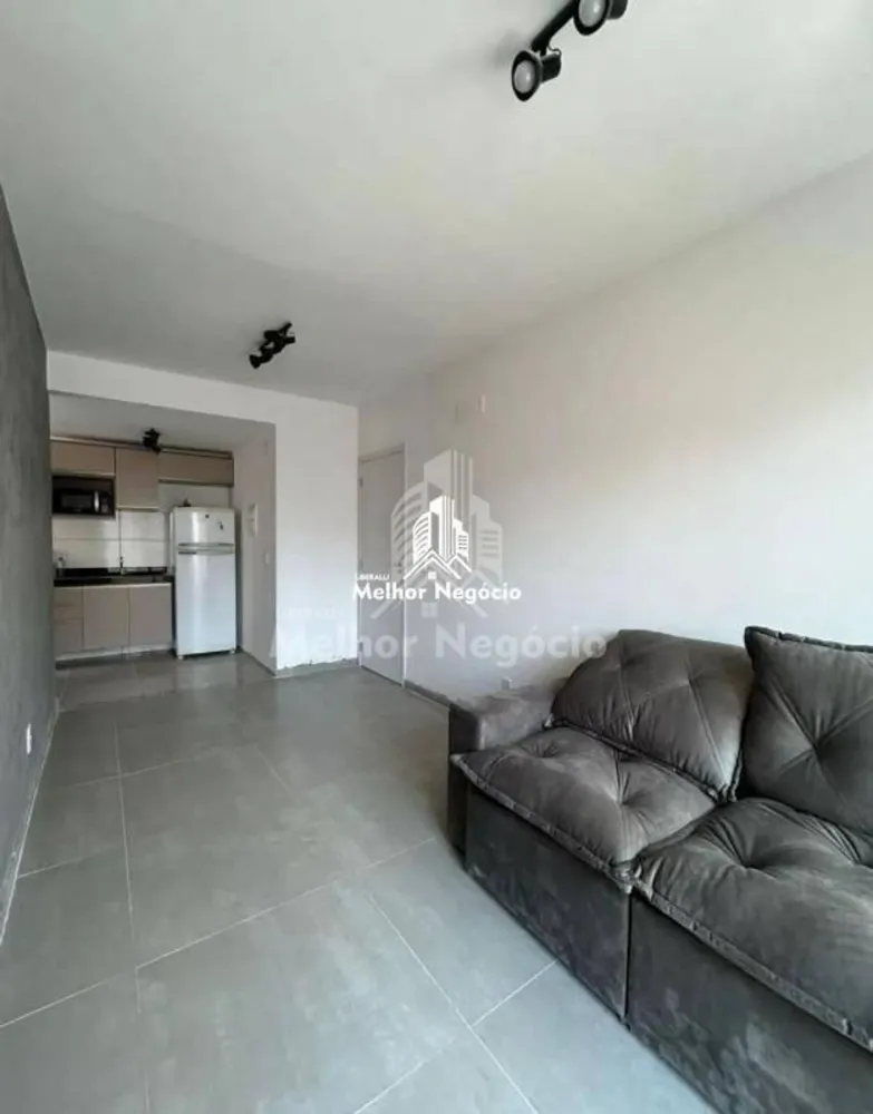 Apartamento, 2 quartos, 55 m² - Foto 4