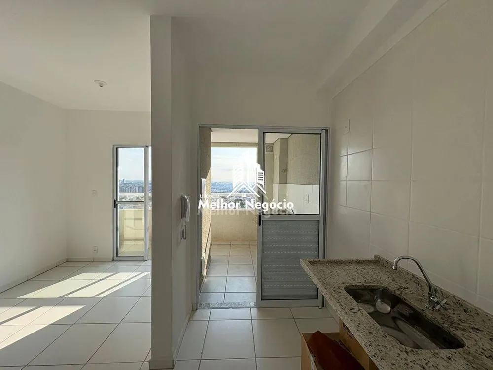 Apartamento, 2 quartos, 56 m² - Foto 3