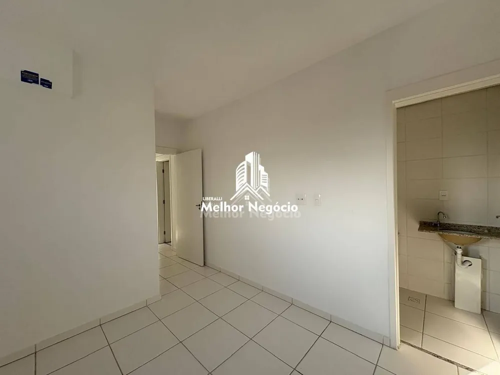 Apartamento, 2 quartos, 56 m² - Foto 7