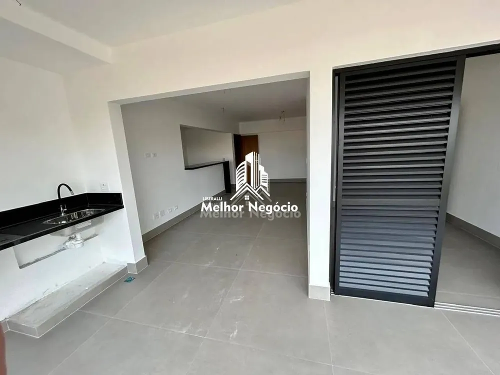Apartamento, 3 quartos, 110 m² - Foto 3
