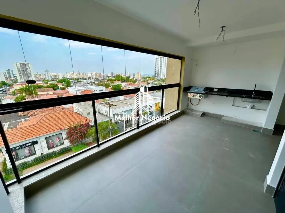 Apartamento, 3 quartos, 110 m² - Foto 4