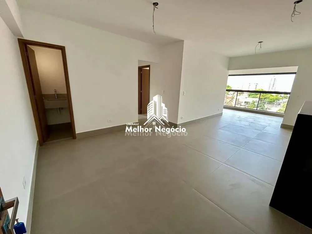 Apartamento, 3 quartos, 110 m² - Foto 2