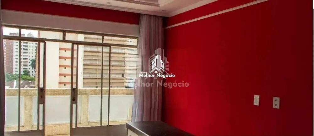 Apartamento, 2 quartos, 117 m² - Foto 1