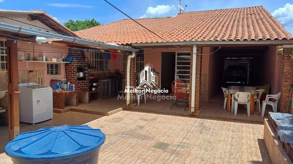 Casa, 4 quartos, 307 m² - Foto 1