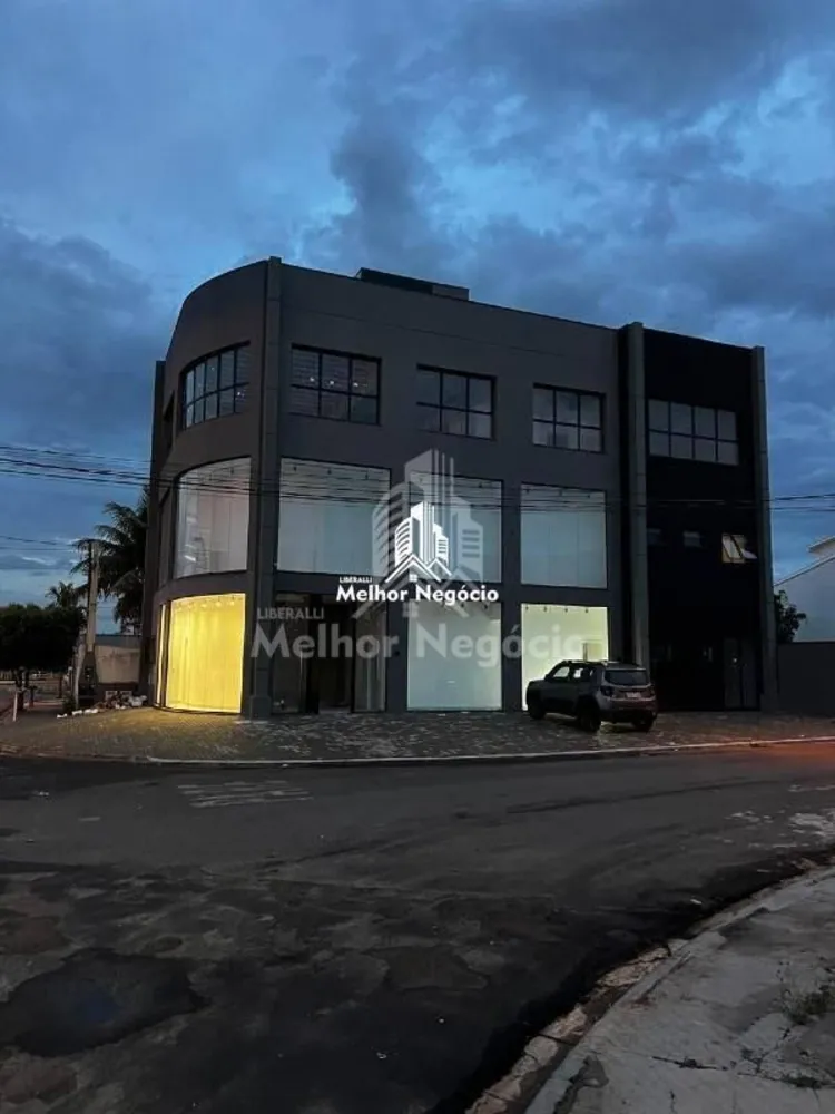 Loja-Salão, 600 m² - Foto 2