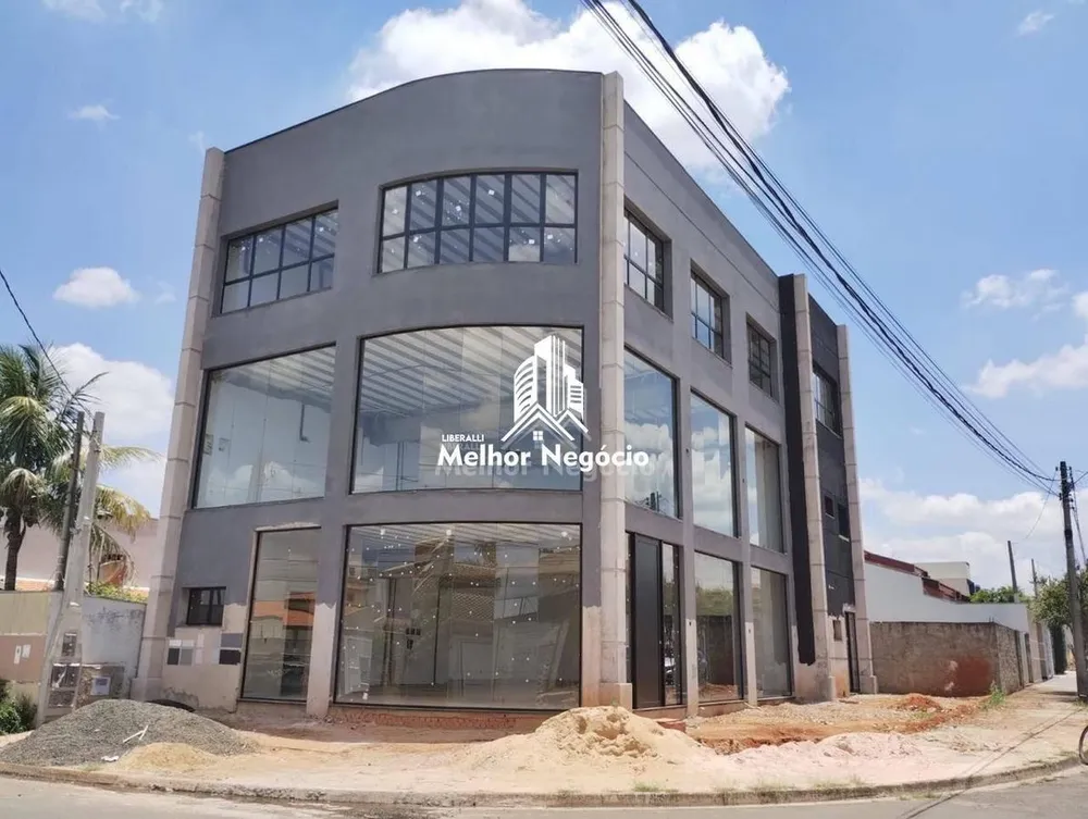 Loja-Salão, 600 m² - Foto 8