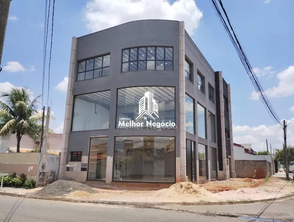 Loja-Salão, 600 m² - Foto 4
