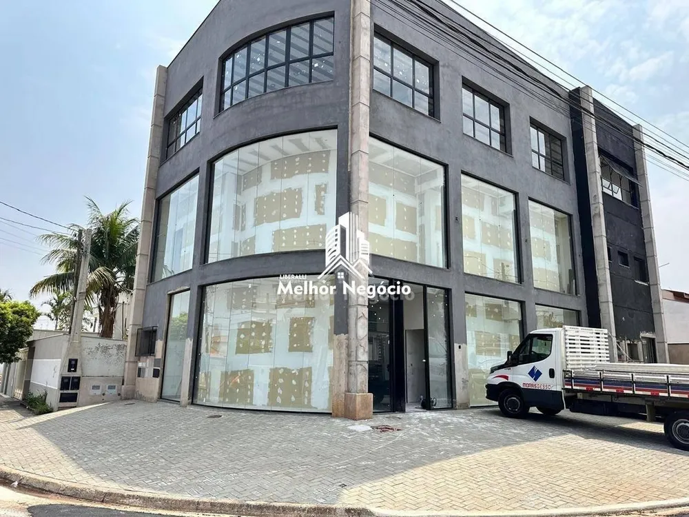Loja-Salão, 600 m² - Foto 5