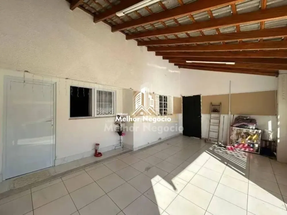 Casa, 3 quartos, 208 m² - Foto 8