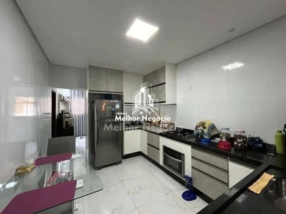 Casa, 3 quartos, 208 m² - Foto 3