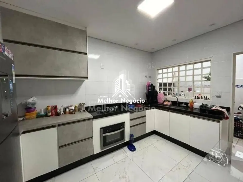 Casa, 3 quartos, 208 m² - Foto 2
