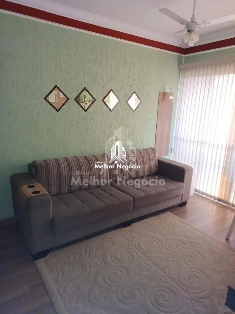Apartamento, 2 quartos, 70 m² - Foto 3
