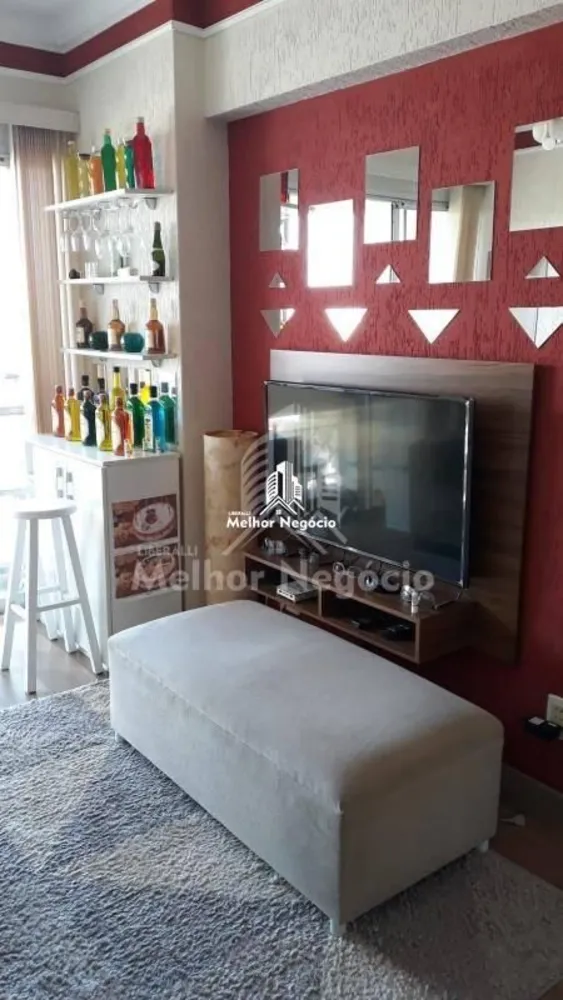 Apartamento, 2 quartos, 70 m² - Foto 6