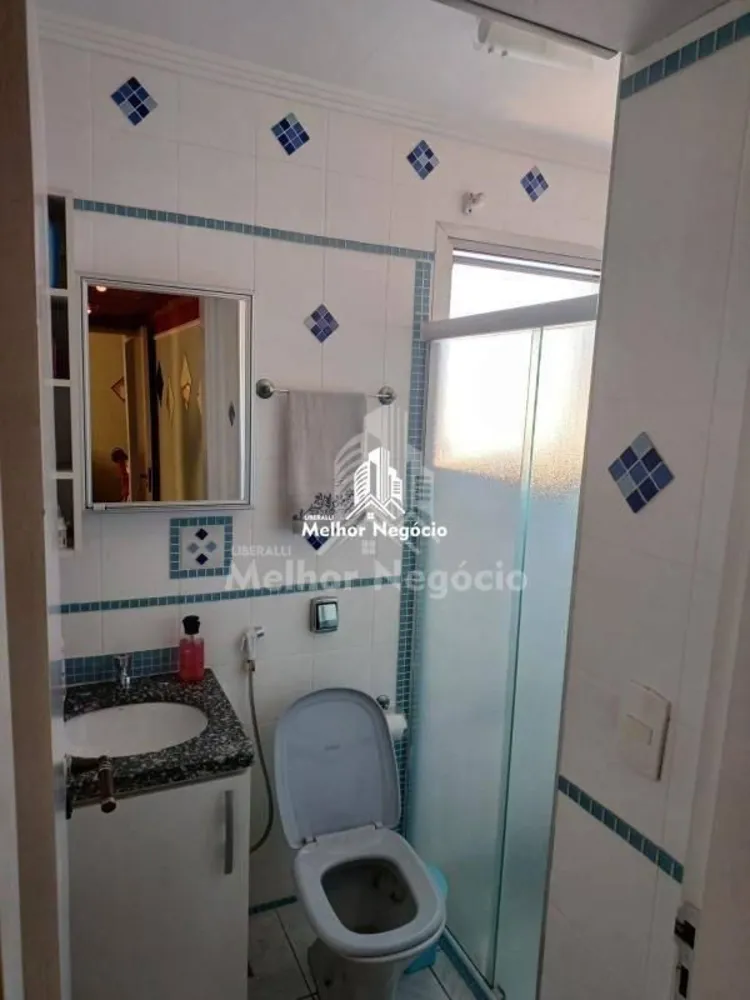Apartamento, 2 quartos, 70 m² - Foto 5