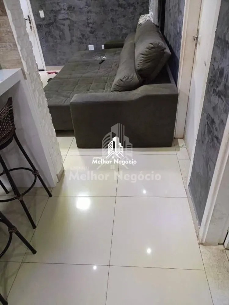 Apartamento, 2 quartos, 49 m² - Foto 1