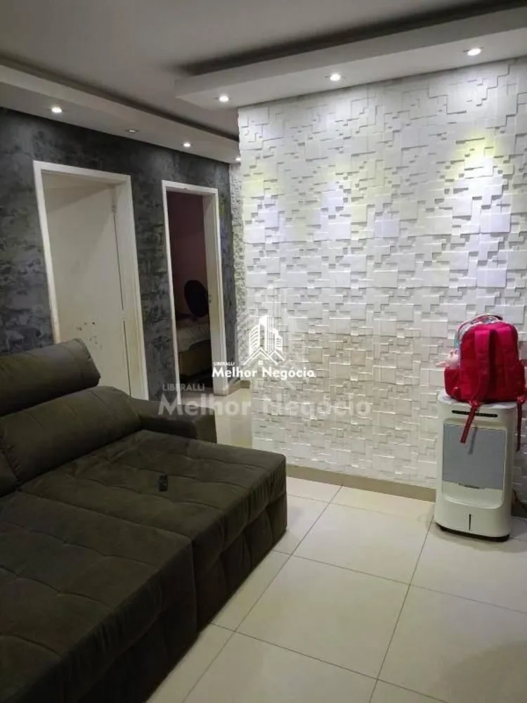 Apartamento, 2 quartos, 49 m² - Foto 3