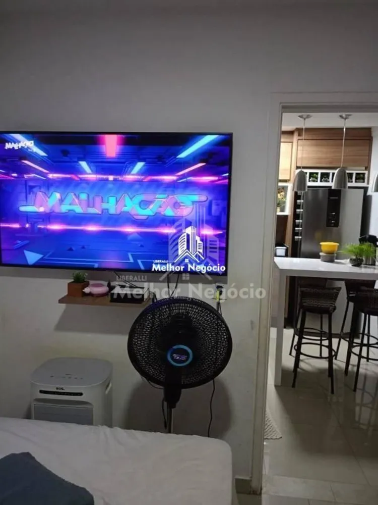 Apartamento, 2 quartos, 49 m² - Foto 8