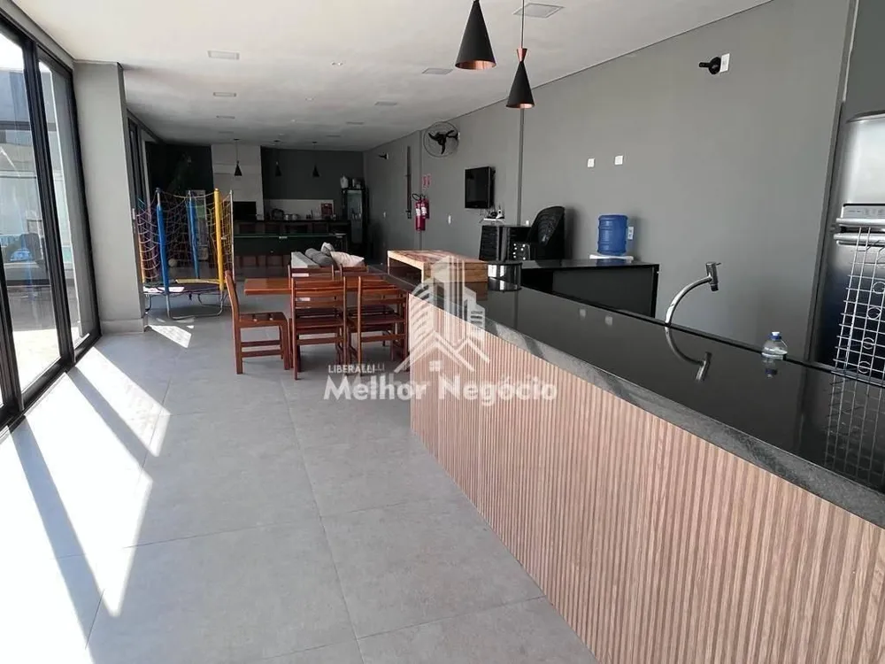 Casa, 1 quarto, 209 m² - Foto 2