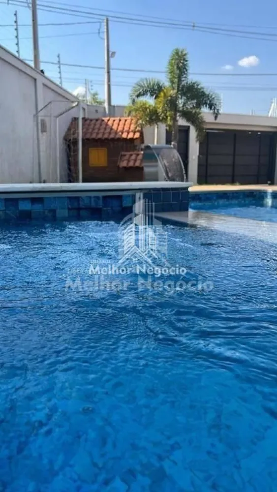 Casa, 1 quarto, 209 m² - Foto 1
