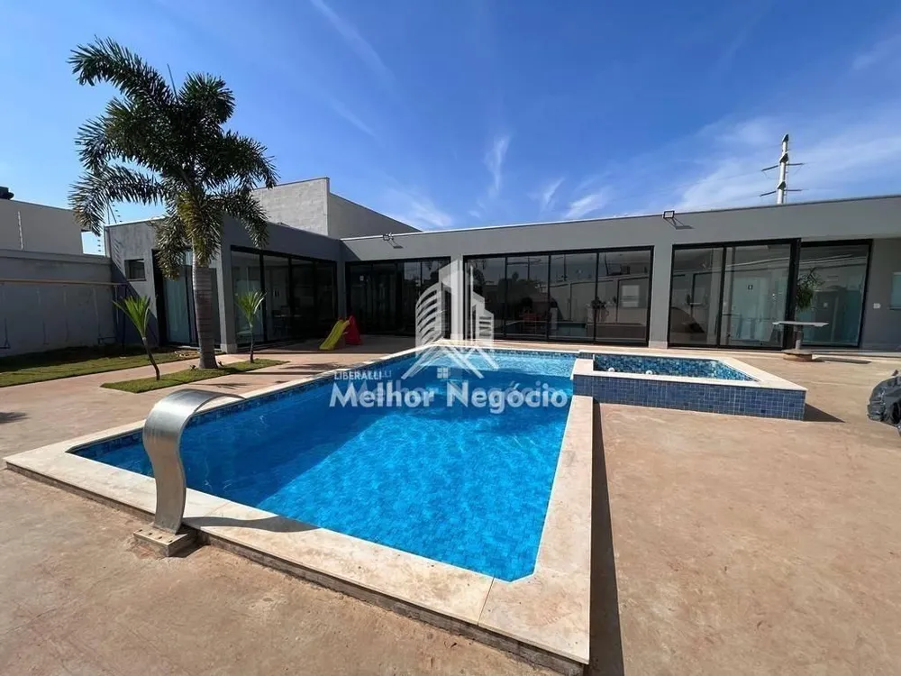 Casa, 1 quarto, 209 m² - Foto 4