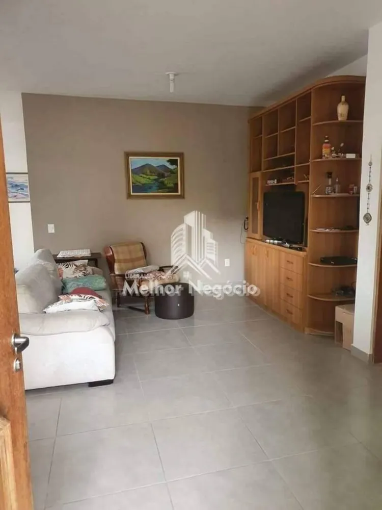 Casa, 4 quartos, 230 m² - Foto 1