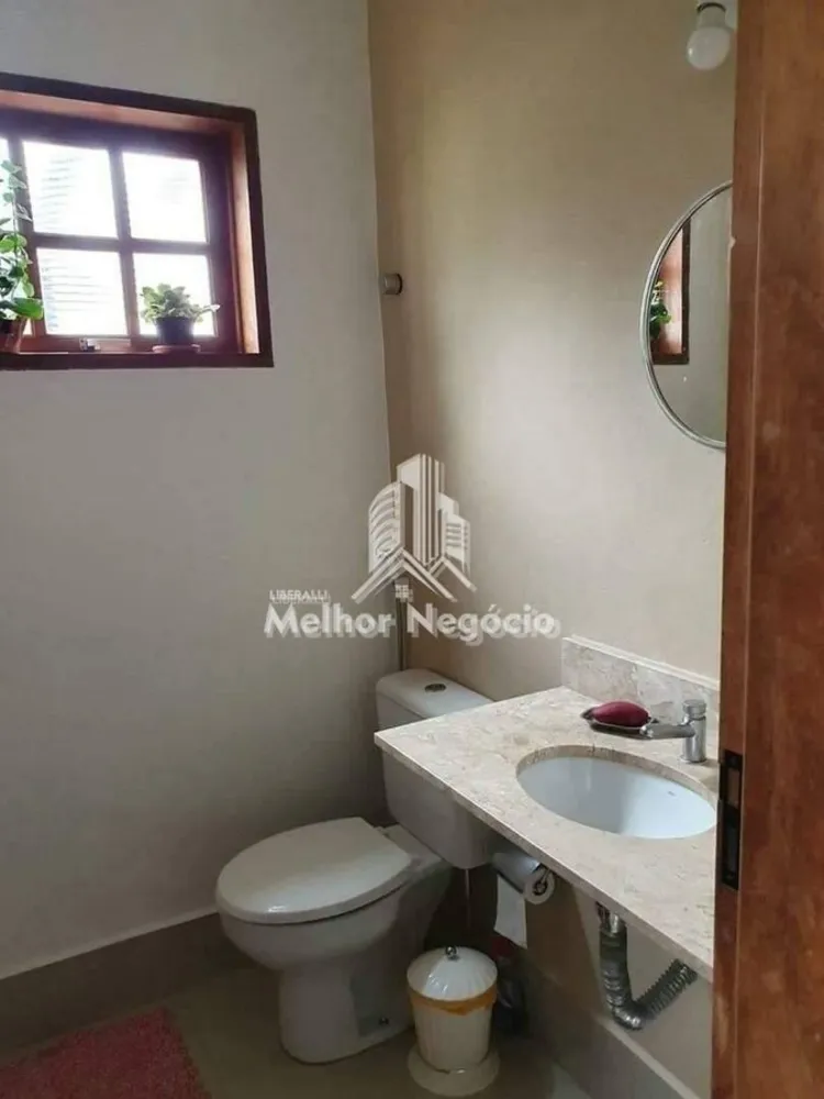 Casa, 4 quartos, 230 m² - Foto 4