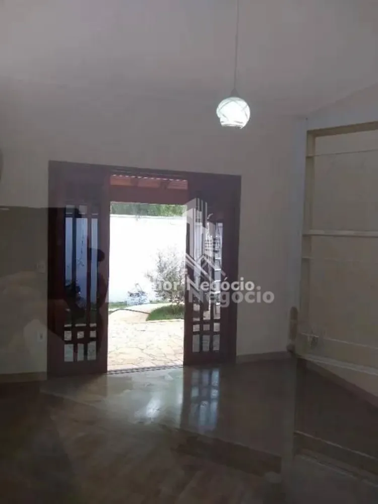 Casa, 4 quartos, 171 m² - Foto 2