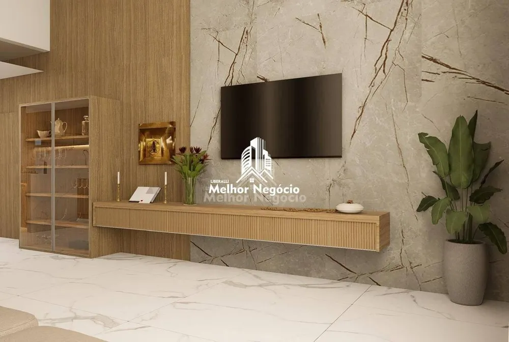 Casa, 3 quartos, 146 m² - Foto 4