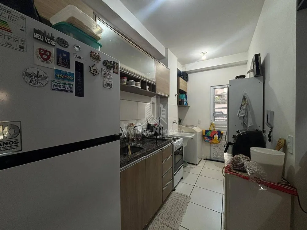 Apartamento, 2 quartos, 56 m² - Foto 1